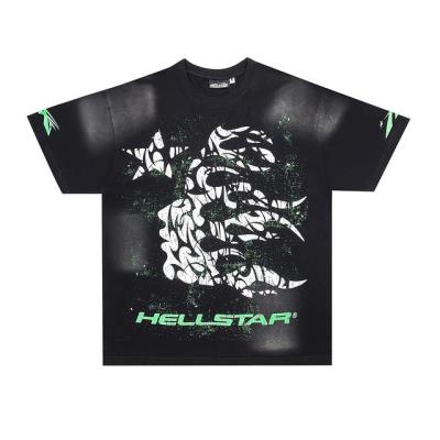 wholesale quality hellstar shirt model no. 33